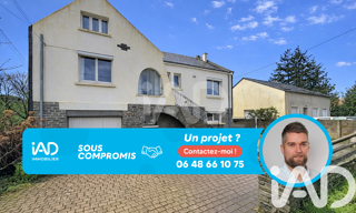 Maison 7 Pièces 124 m² à vendre à Savenay (44260)