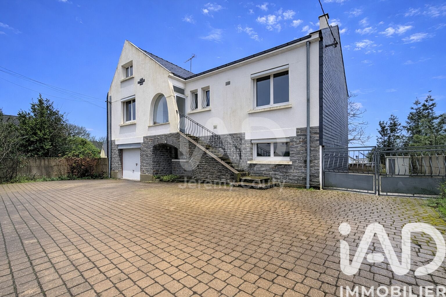 Vente Maison traditionnelle 7 pièces - Photo 2