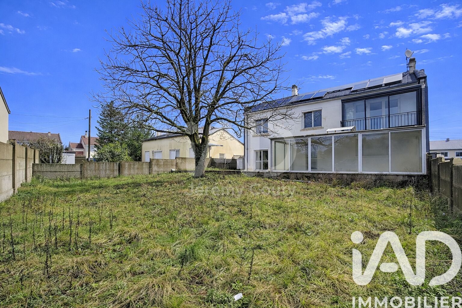 Vente Maison traditionnelle 7 pièces - Photo 3