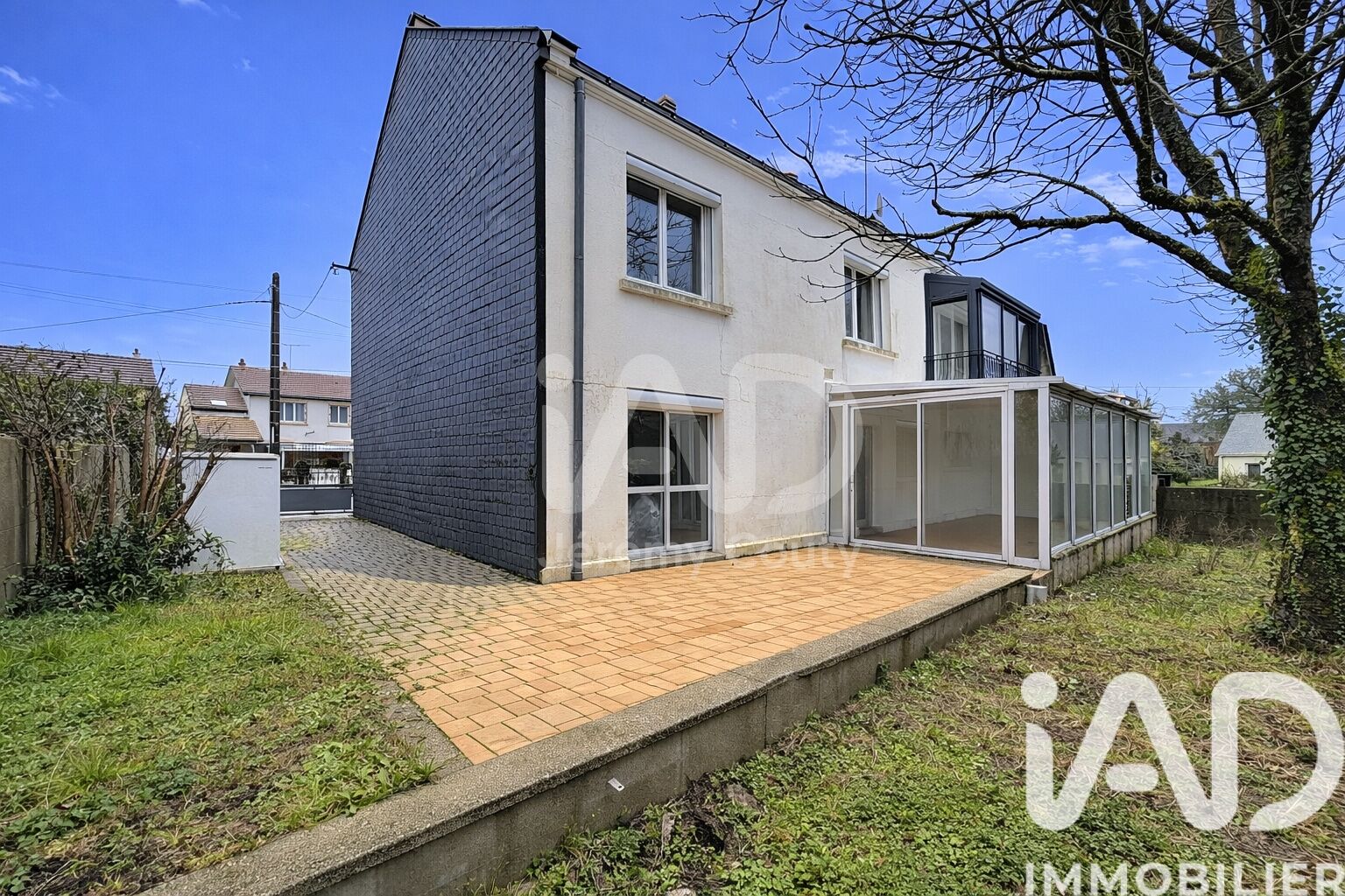 Vente Maison traditionnelle 7 pièces - Photo 4