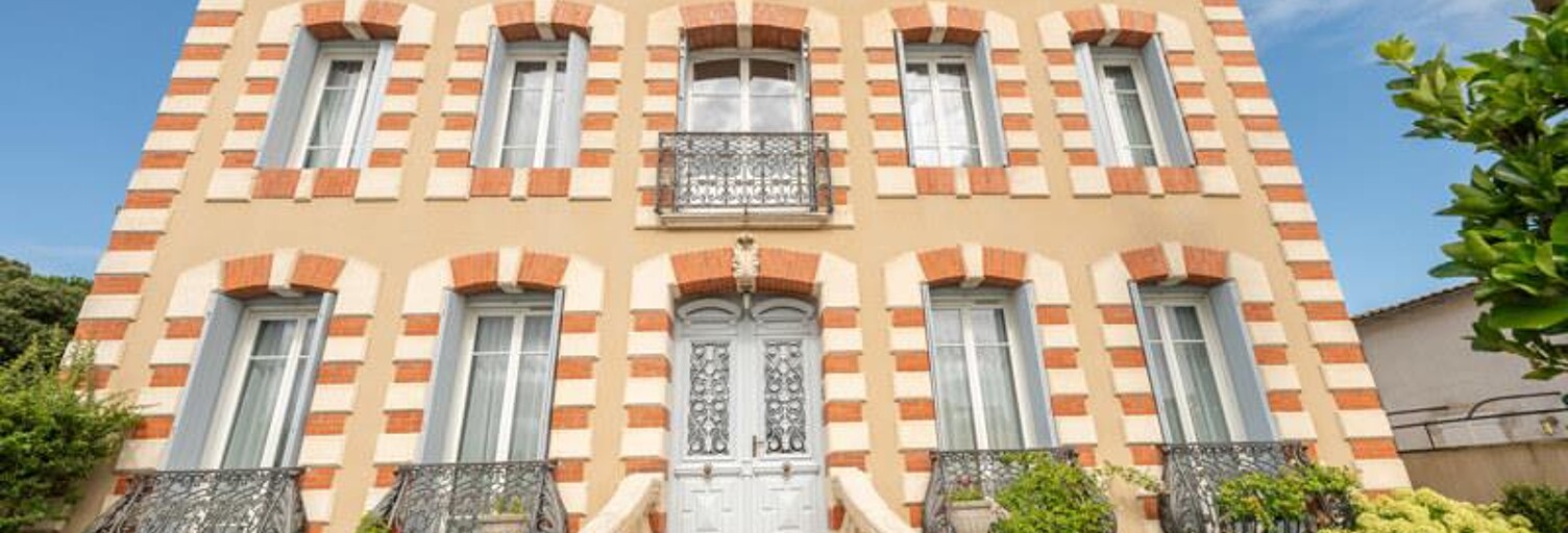 Maison 11 Pièces 335 m² à vendre à La Tremblade (17390)