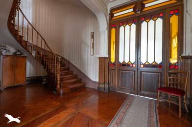 Maison 11 pièces 950000 €