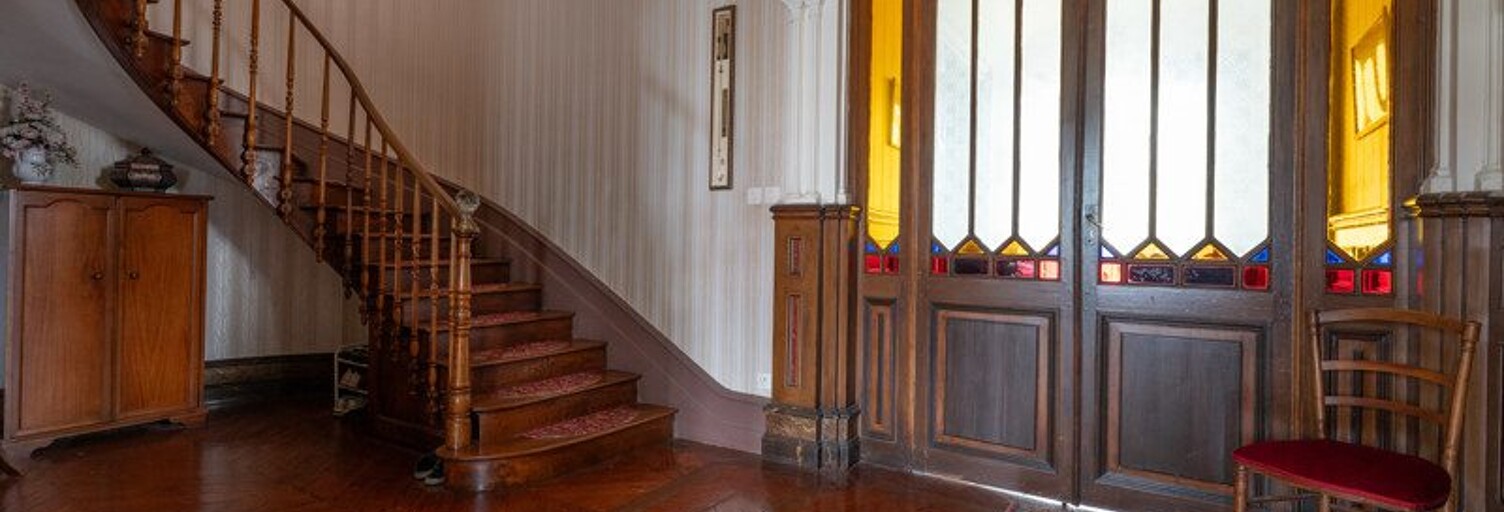 Maison 11 Pièces 335 m² à vendre à La Tremblade (17390)