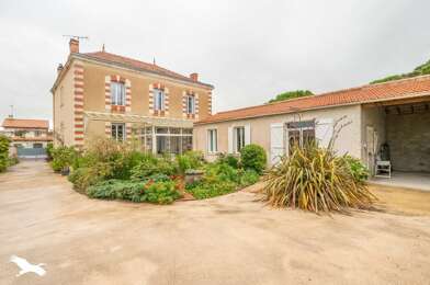 Maison 11 pièces 950000 €