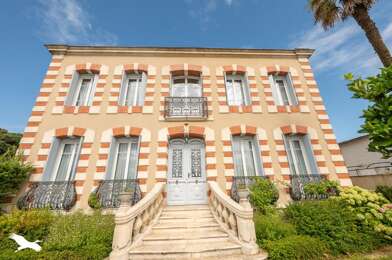 Maison 11 pièces 950000 €