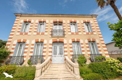 Maison de ville de 11 pièces principales — photo du bien