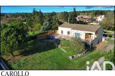 Maison 5 pièces 224000 €