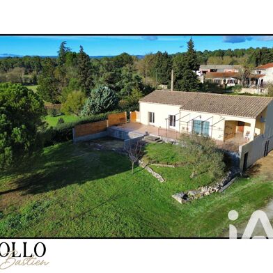 Maison 5 pièces 224000 €