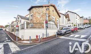 Maison 6 Pièces 70 m² à vendre à Chaville (92370)