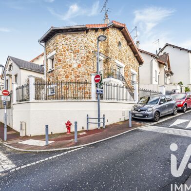 Maison 6 pièces 475000 €