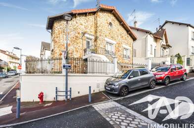 Maison 6 pièces 450000 €