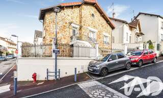 Maison 6 Pièces 70 m² à vendre à Chaville (92370)