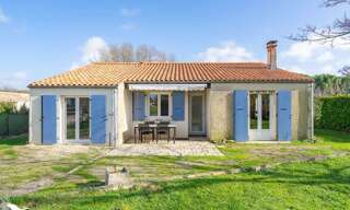 Maison 5 Pièces 95 m² à vendre à Corme-Écluse (17600)