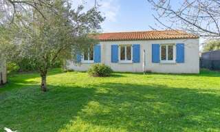 Maison 5 Pièces 95 m² à vendre à Corme-Écluse (17600)