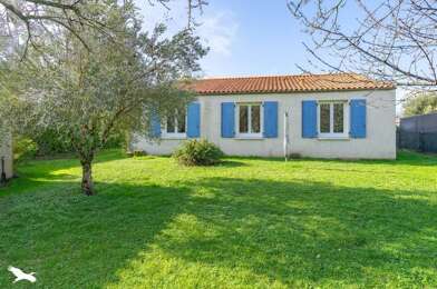 Maison 5 pièces 280000 €