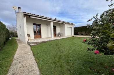 Maison 3 pièces 218000 €