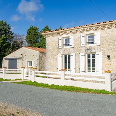 Maison 4 pièces 343000 €