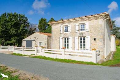 Maison 4 pièces 343000 €