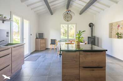 Maison 4 pièces 343000 €