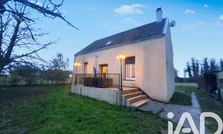 Maison 5 Pièces 97 m² à vendre à Fresnay (10200)