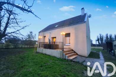 Maison 5 pièces 124900 €