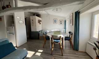 Appartement 1 Pièce 27 m² à vendre à Saujon (17600)