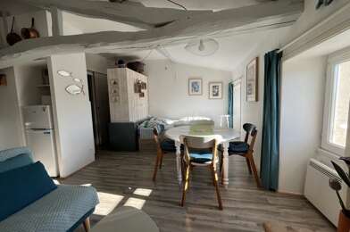 Appartement 1 pièces 87900 €