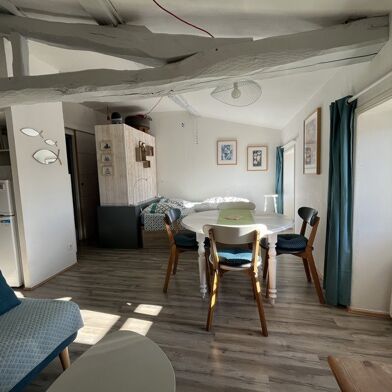 Appartement 1 pièces 87900 €