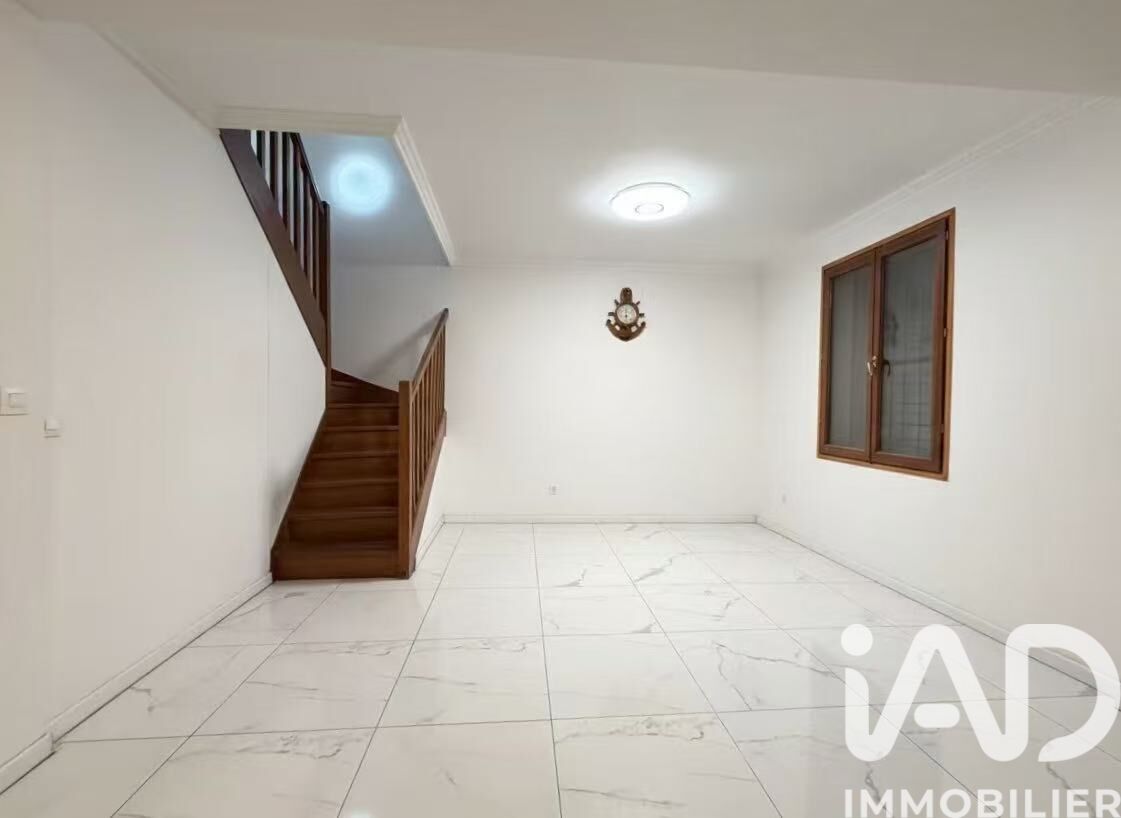 Vente Maison/villa 4 pièces - Photo 5