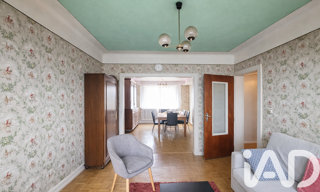 Maison 6 Pièces 111 m² à vendre à Hayange (57700)