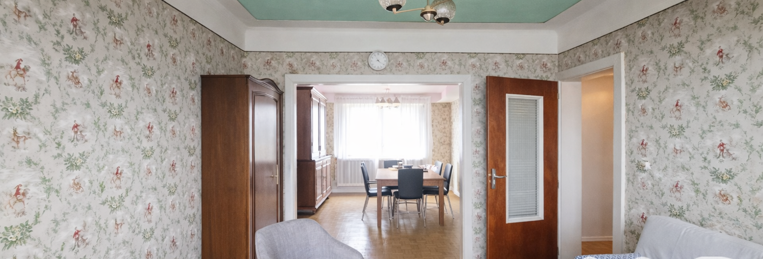 Maison 6 Pièces 111 m² à vendre à Hayange (57700)