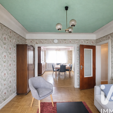 Maison 6 pièces 145000 €