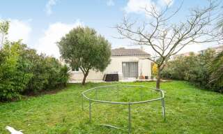 Maison 3 Pièces 72 m² à vendre à Saint-Pierre-d'Oléron (17310)