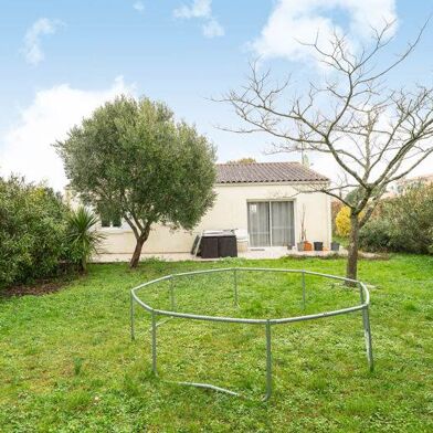 Maison 3 pièces 254000 €