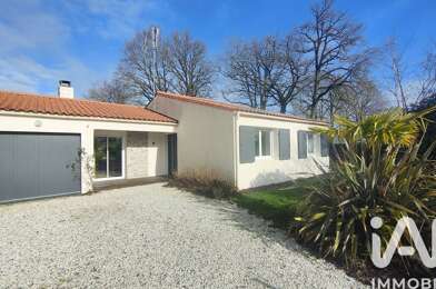 Maison 4 pièces 267000 €