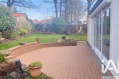 Maison 4 pièces 239900 €