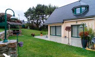 Maison 4 Pièces 120 m² à vendre à Quimper (29000)