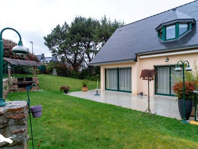 Contemporaine de 4 pièces principales — photo du bien
