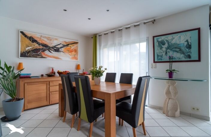 Contemporaine de 4 pièces principales — photo 5