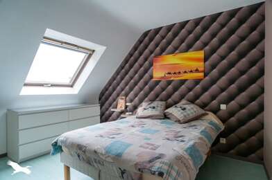 Maison 4 pièces 389610 €