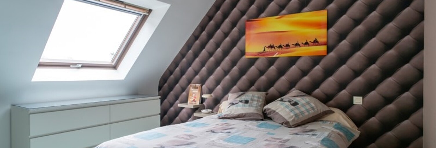 Maison 4 Pièces 120 m² à vendre à Quimper (29000)