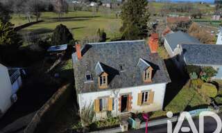 Maison 6 Pièces 112 m² à vendre à Ally (15700)