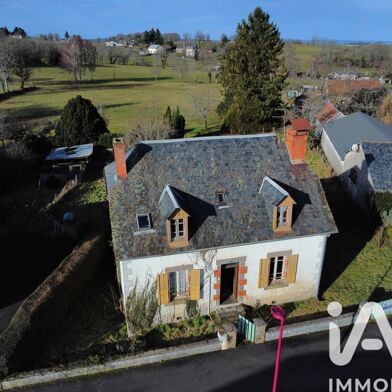 Maison 6 pièces 54000 €