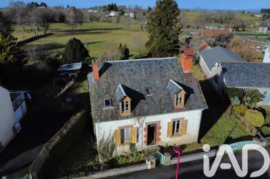 Maison 6 pièces 54000 €