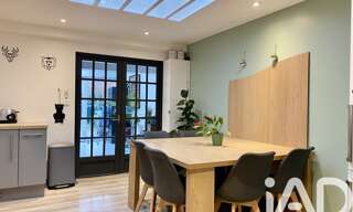 Maison 5 Pièces 100 m² à vendre à Lille (59000)