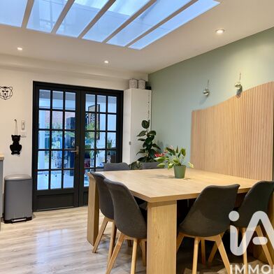Maison 5 pièces 259000 €