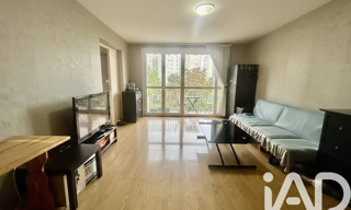 Appartement 3 Pièces 61 m² à vendre à Asnières-sur-Seine (92600)