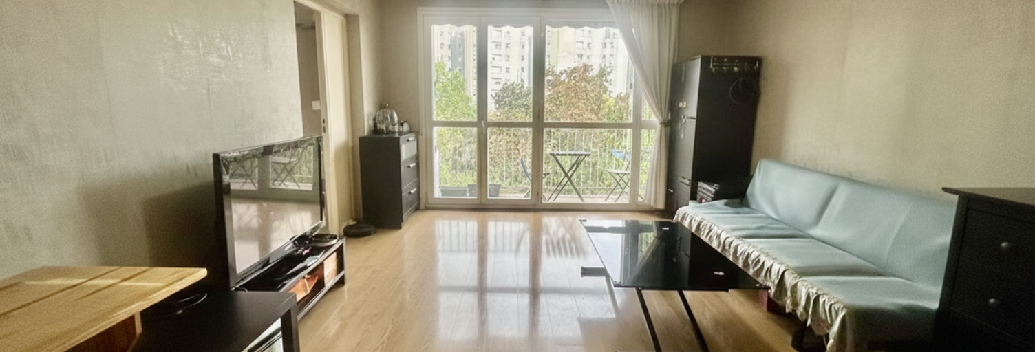Appartement 3 Pièces 61 m² à vendre à Asnières-sur-Seine (92600)