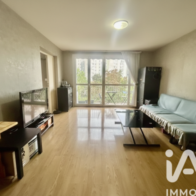 Appartement 3 pièces 230000 €