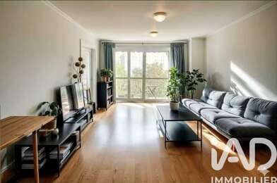 Appartement 3 pièces 230000 €